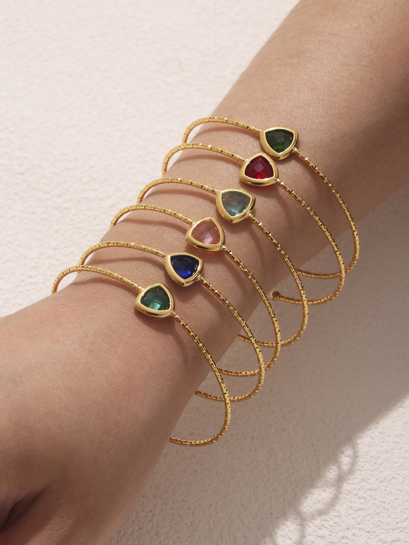 Ferris Wheel Colorful Triangle - Vintage Fashion Wheel บทวิจารณ์และราคา