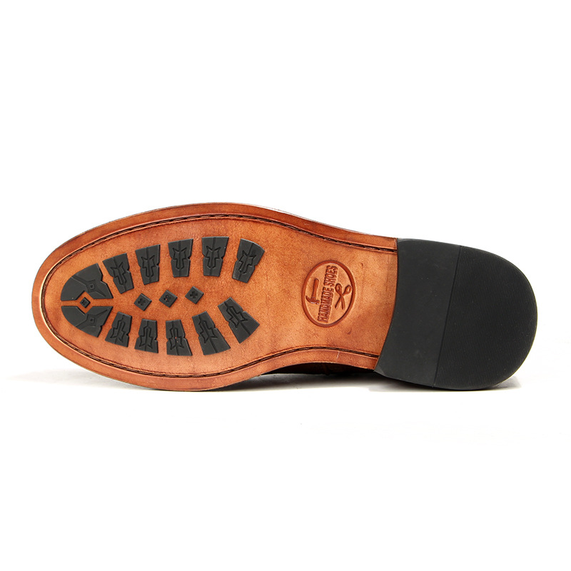 Vintage Mens Ankle Chelsea Boo - Vintage Fashion Style Men บทวิจารณ์และราคา