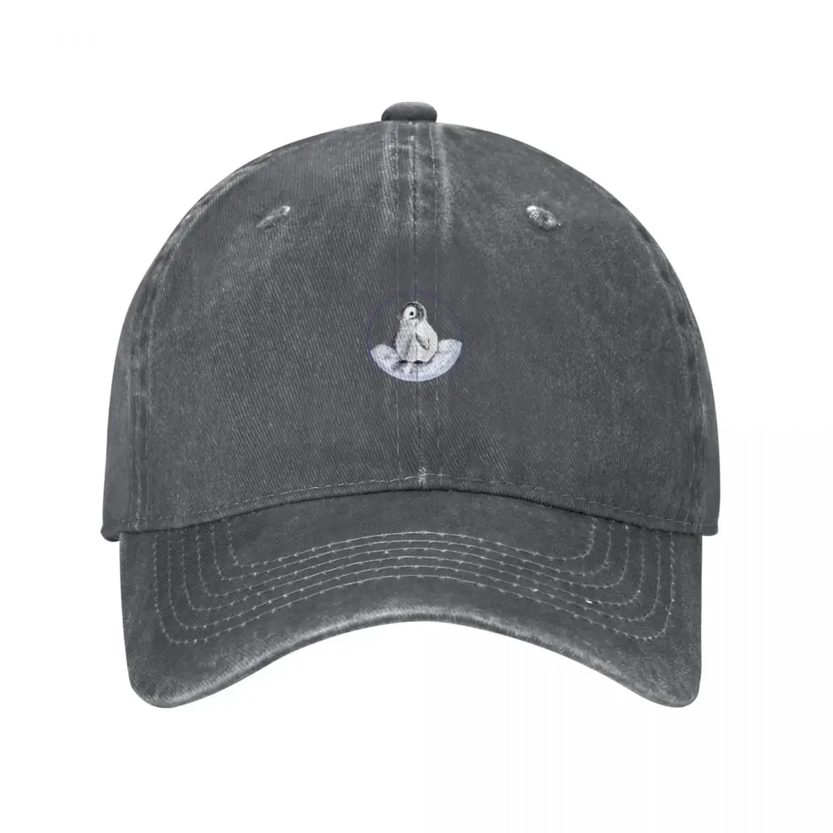 Baby Penguin Baseball Cap Vint - Vintage Fashion Outlet บทวิจารณ์และราคา