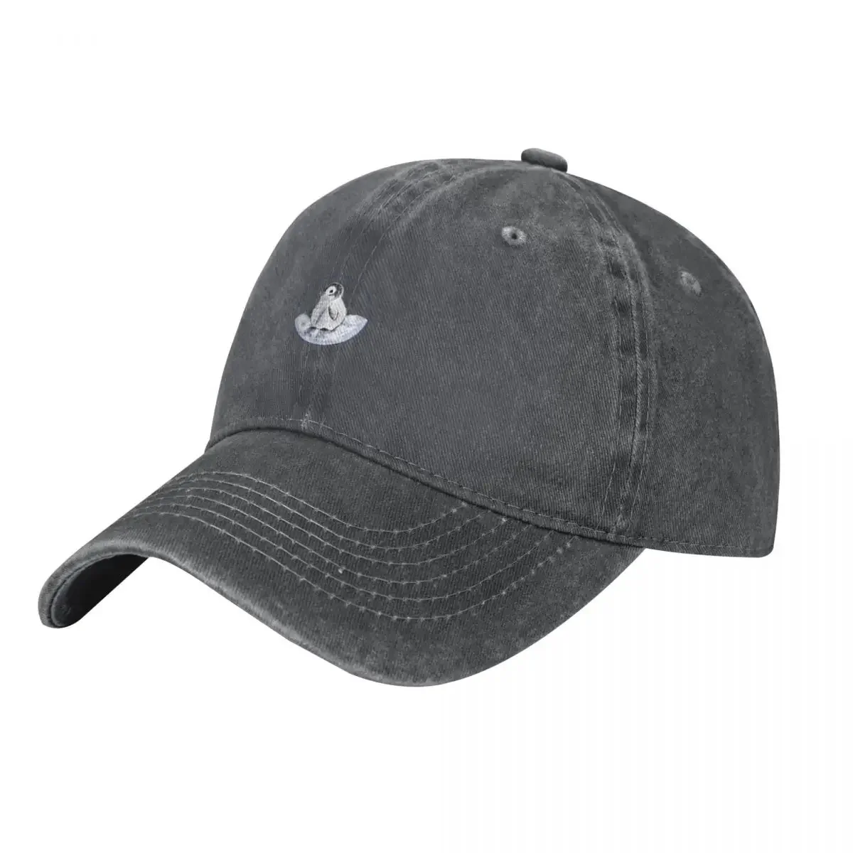 Baby Penguin Baseball Cap Vint - Vintage Fashion Outlet บทวิจารณ์และราคา