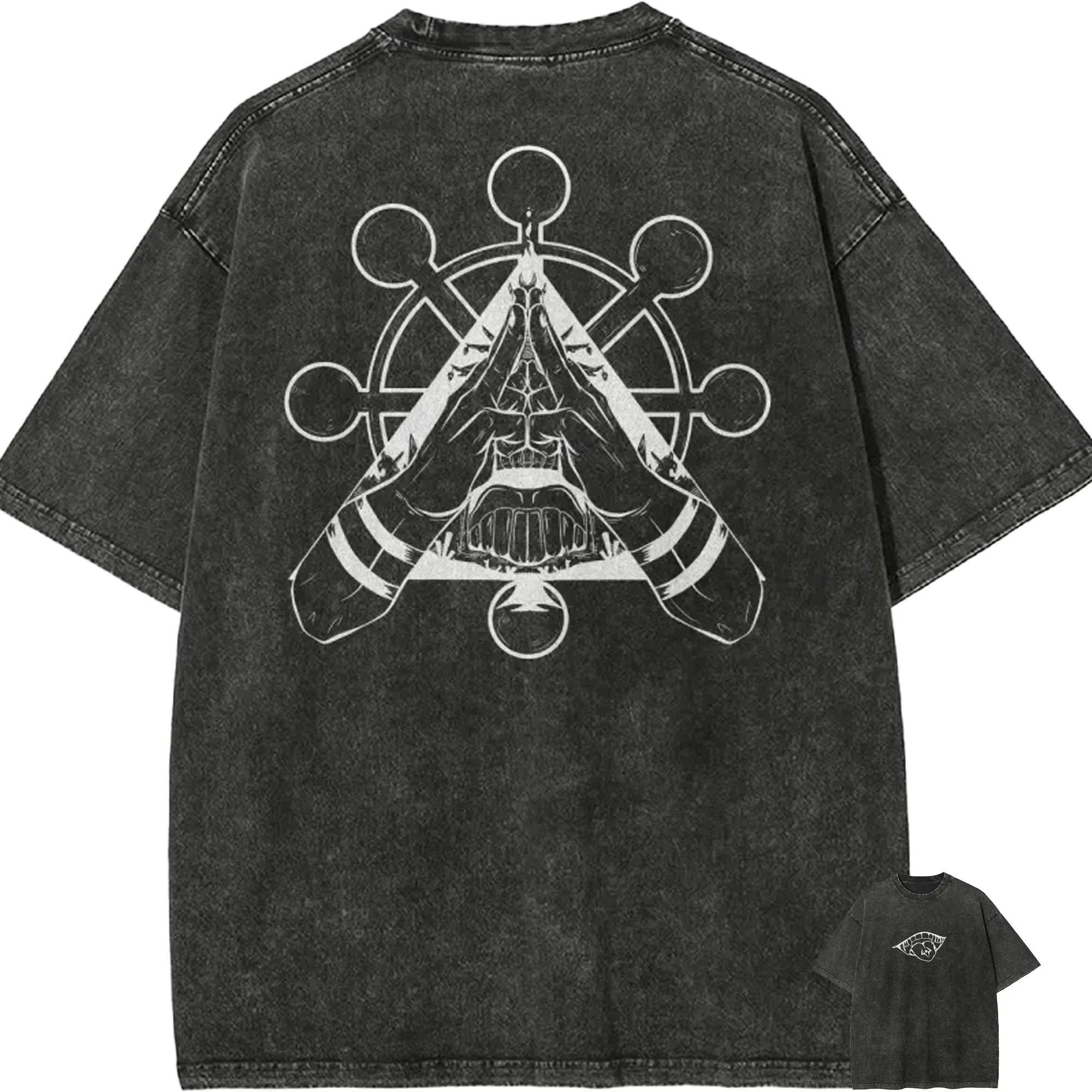T Shirt Men Wheel Vintage Acid - Vintage Fashion Wheel บทวิจารณ์และราคา