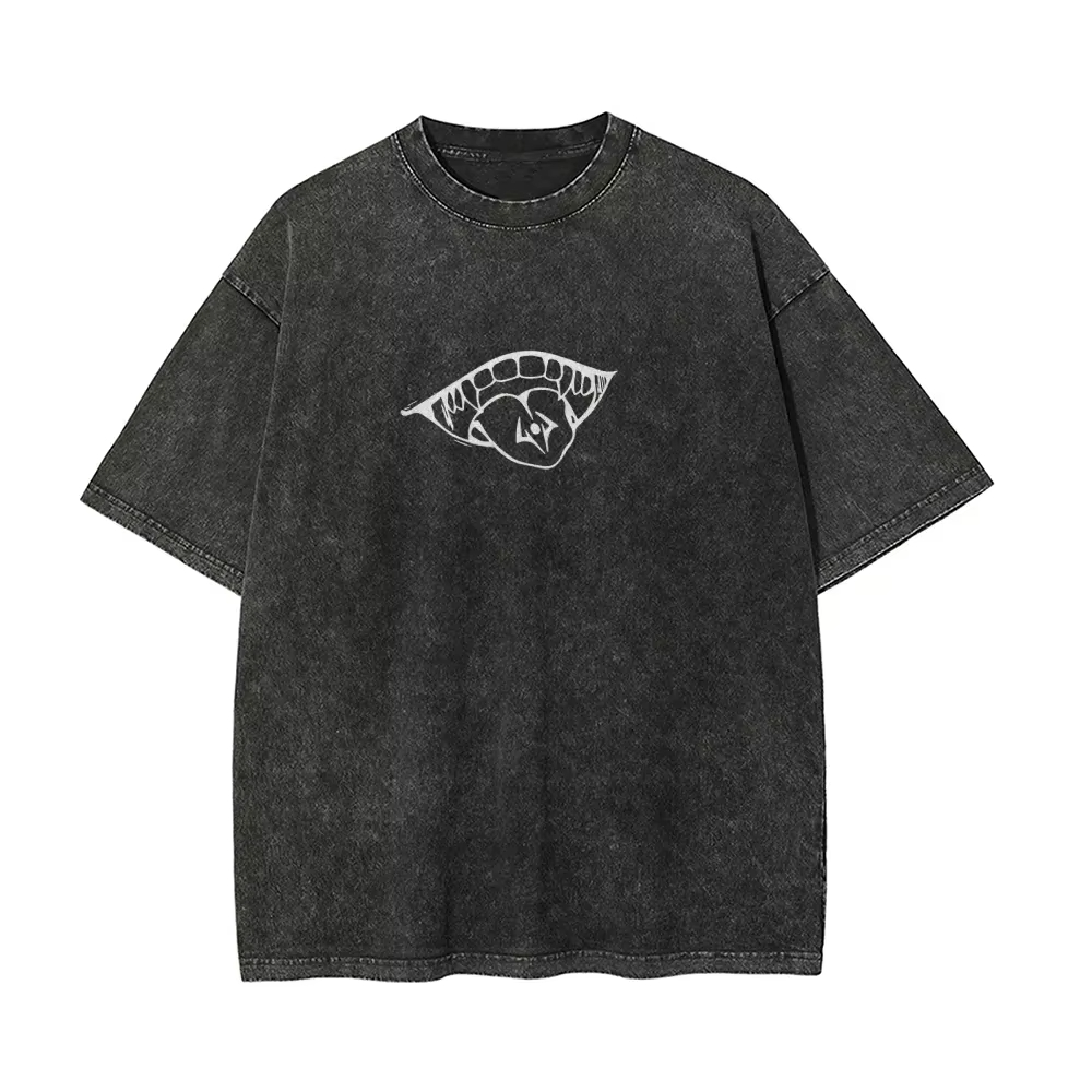 T Shirt Men Wheel Vintage Acid - Vintage Fashion Wheel บทวิจารณ์และราคา