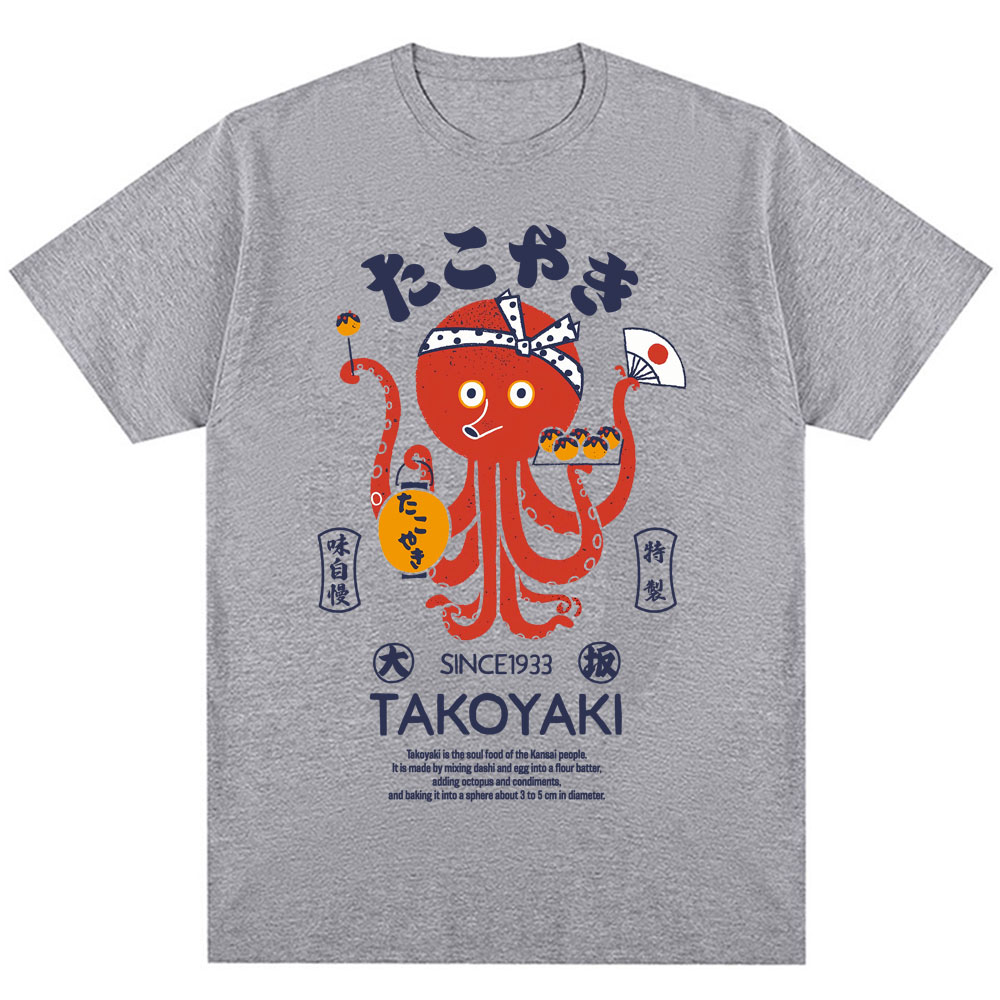 Japan Osaka Dotonbori T Shirts - Vintage Fashion Osaka บทวิจารณ์และราคา