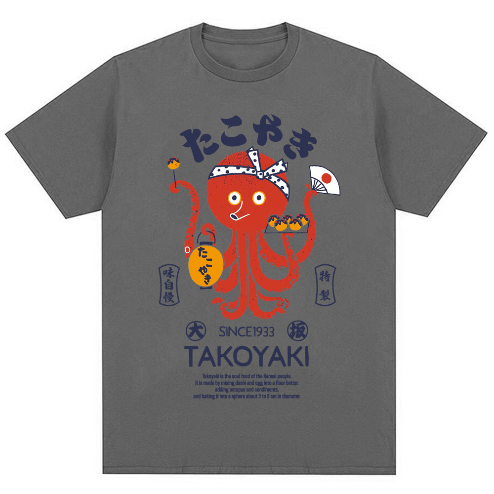 Japan Osaka Dotonbori T Shirts - Vintage Fashion Osaka บทวิจารณ์และราคา