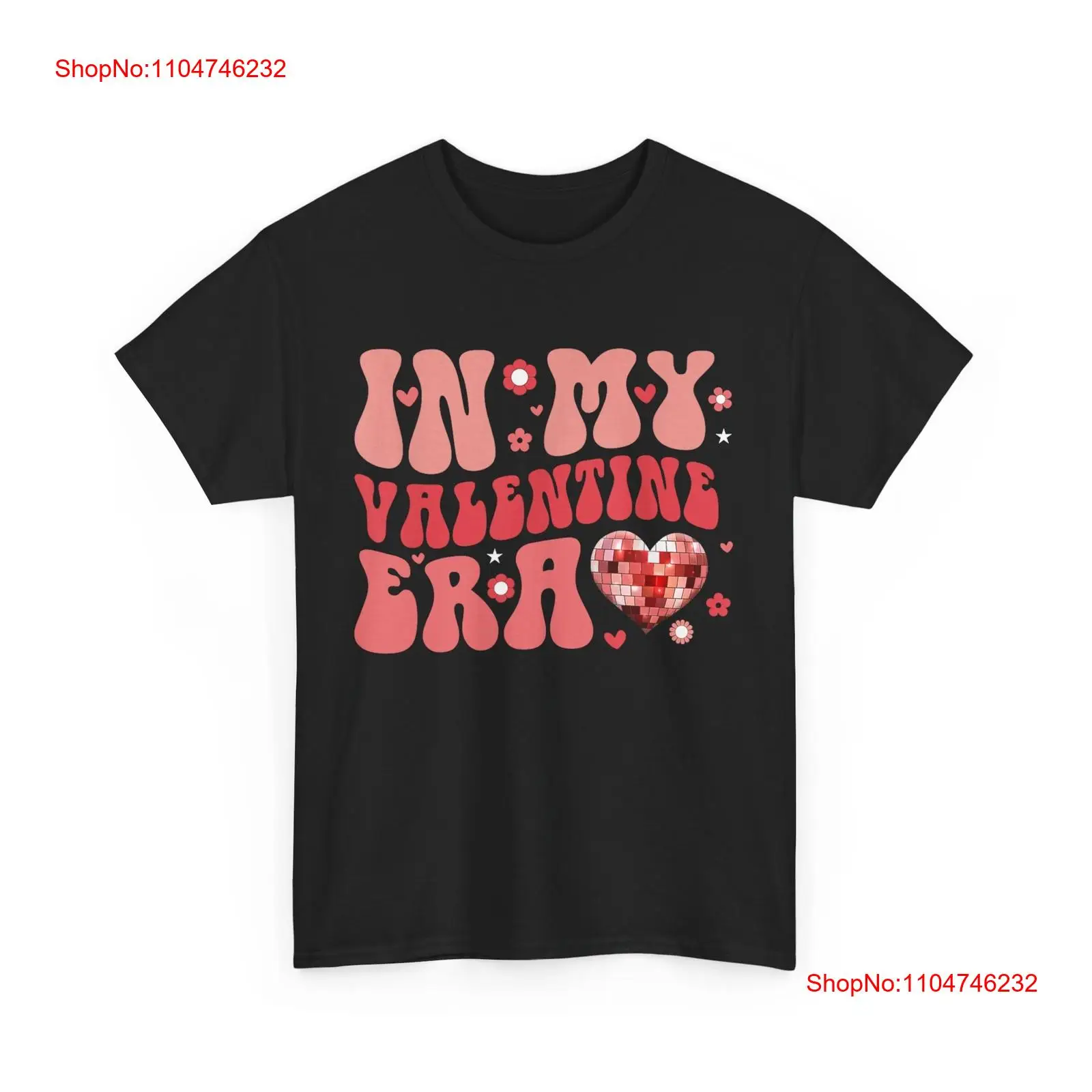 In My Valentine Era Cute Valen - Vintage Fashion Eras บทวิจารณ์และราคา