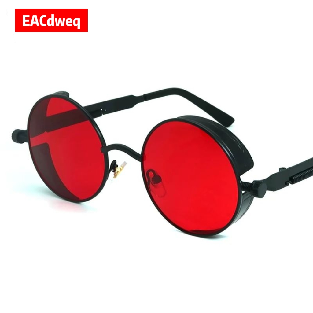 1PCS Vintage Steampunk Unisex  - Vintage Fashion Style Men บทวิจารณ์และราคา