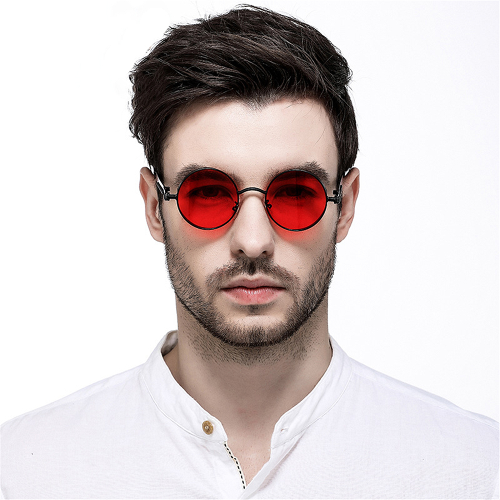 1PCS Vintage Steampunk Unisex  - Vintage Fashion Style Men บทวิจารณ์และราคา