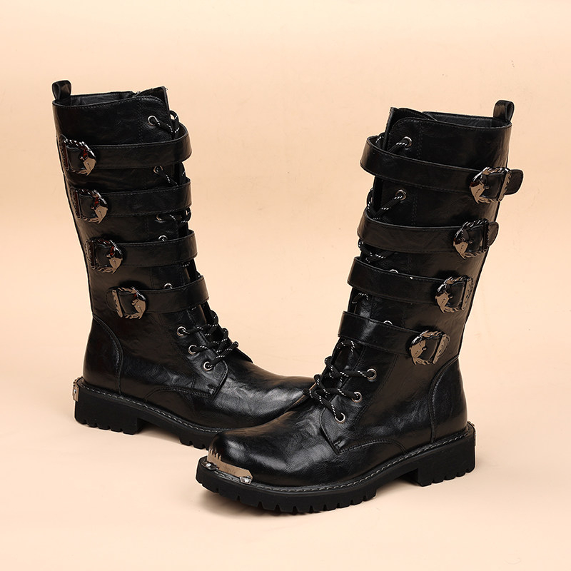 italian brand designer high bo - Vintage Fashion Style Men บทวิจารณ์และราคา