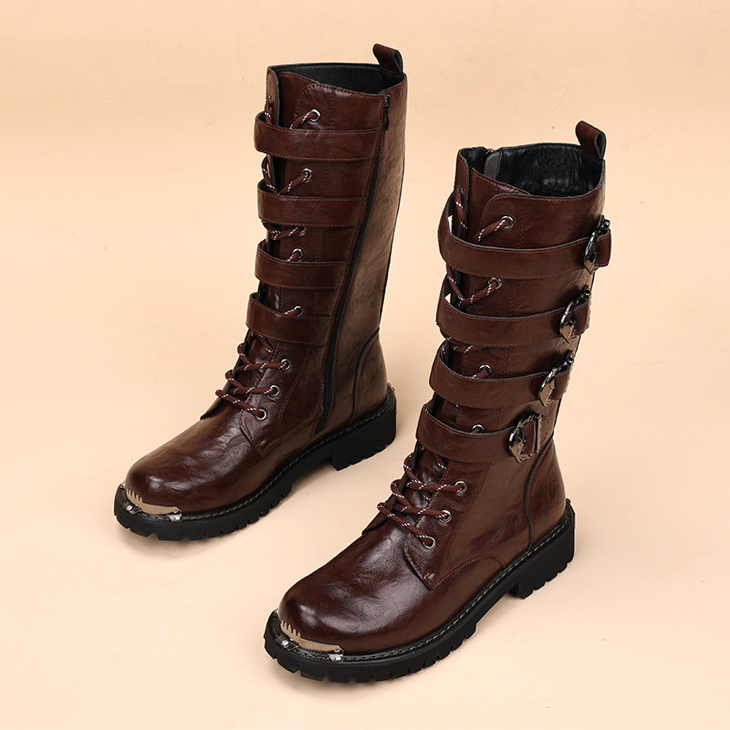 italian brand designer high bo - Vintage Fashion Style Men บทวิจารณ์และราคา