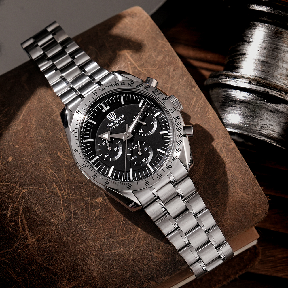 Watchdives WD1863 Mechanical Q - Vintage Fashion Japan บทวิจารณ์และราคา