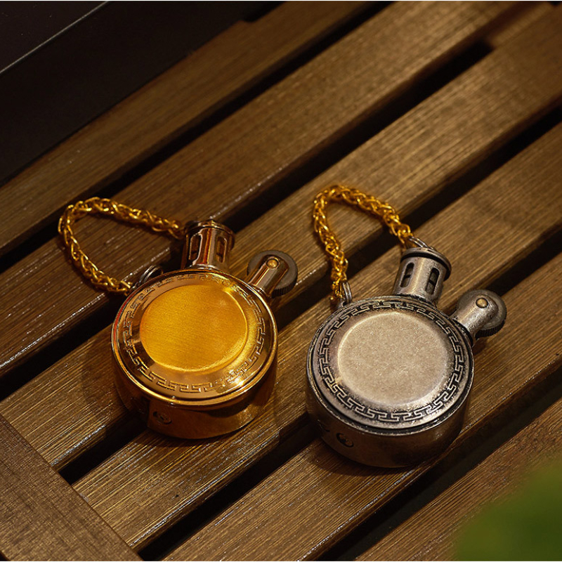 Retro Vintage Lighters Persona - Vintage Fashion Wheel บทวิจารณ์และราคา
