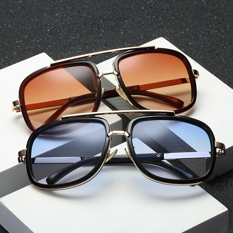 New Fashion Cool Men Driving G - Vintage Fashion Style Men บทวิจารณ์และราคา