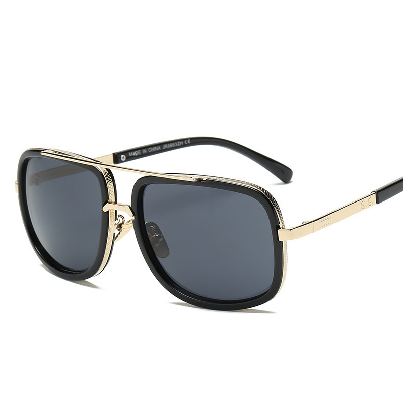 New Fashion Cool Men Driving G - Vintage Fashion Style Men บทวิจารณ์และราคา