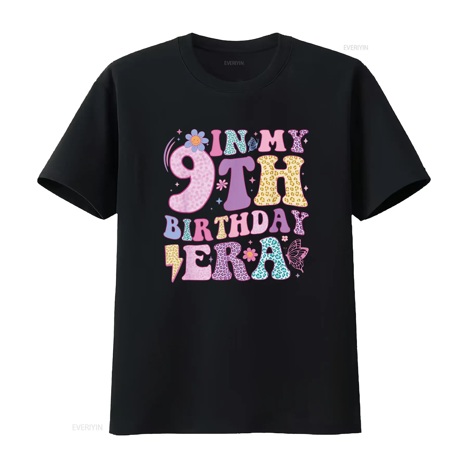 In My 9th Birthday Era Nine Bd - Vintage Fashion Eras บทวิจารณ์และราคา