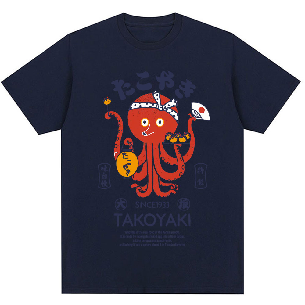 Japan Osaka Dotonbori T Shirts - Vintage Fashion Osaka บทวิจารณ์และราคา
