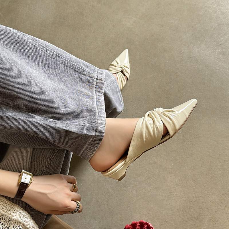 Krazing Pot New Cow Skin Shall - Vintage Fashion Wear บทวิจารณ์และราคา