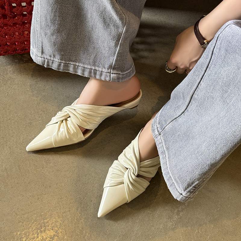 Krazing Pot New Cow Skin Shall - Vintage Fashion Wear บทวิจารณ์และราคา