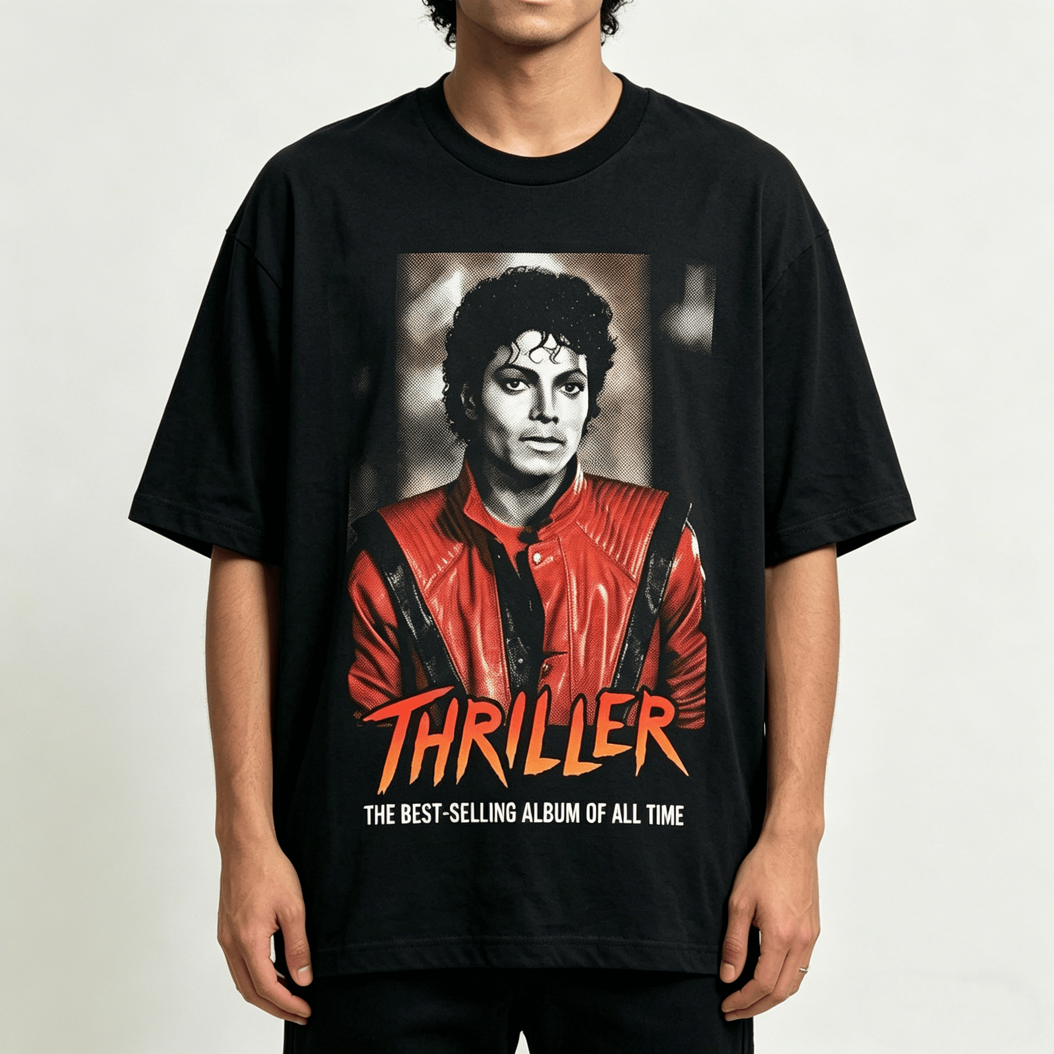 2026 Movie Michael Jackson Thr - Vintage Fashion Eras บทวิจารณ์และราคา