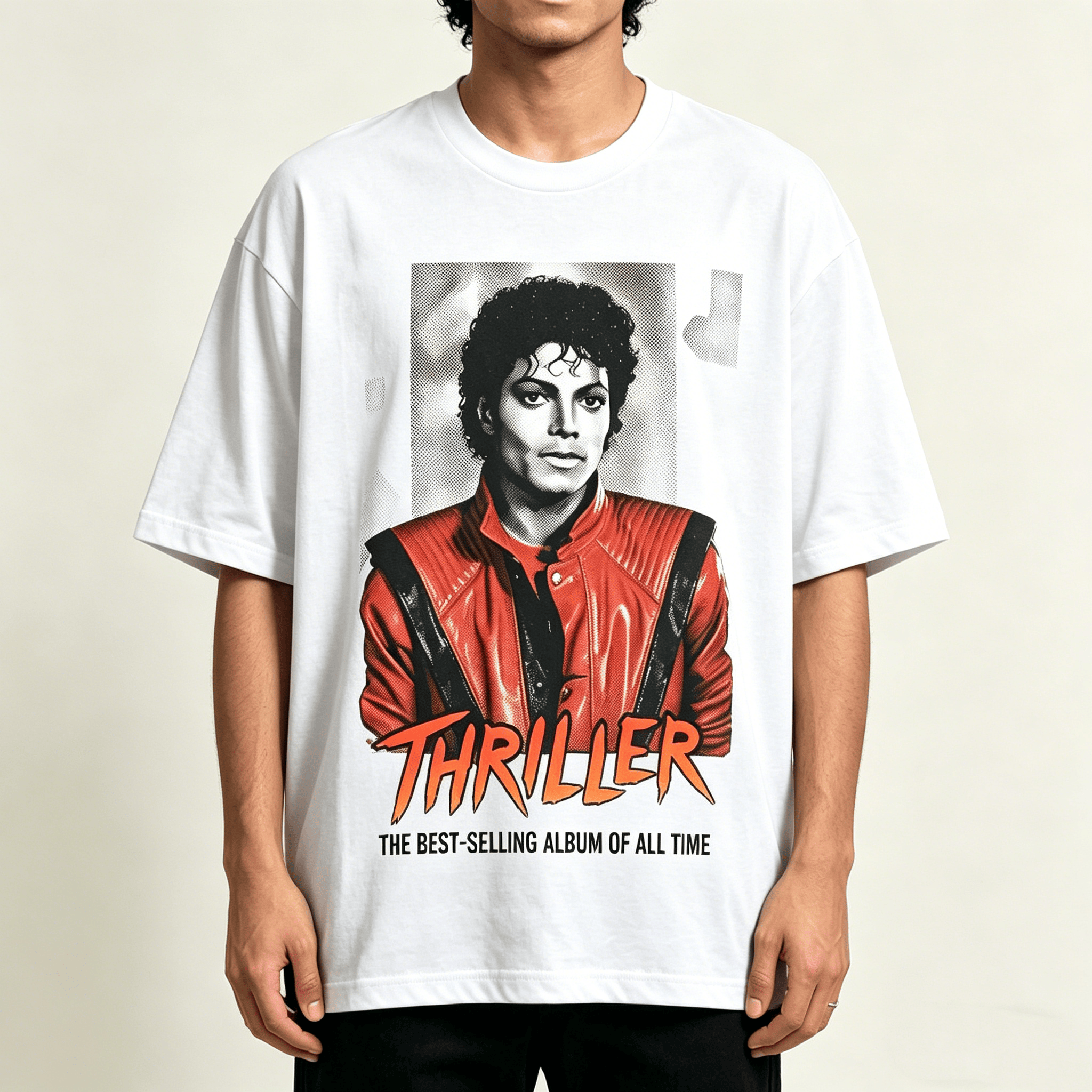 2026 Movie Michael Jackson Thr - Vintage Fashion Eras บทวิจารณ์และราคา