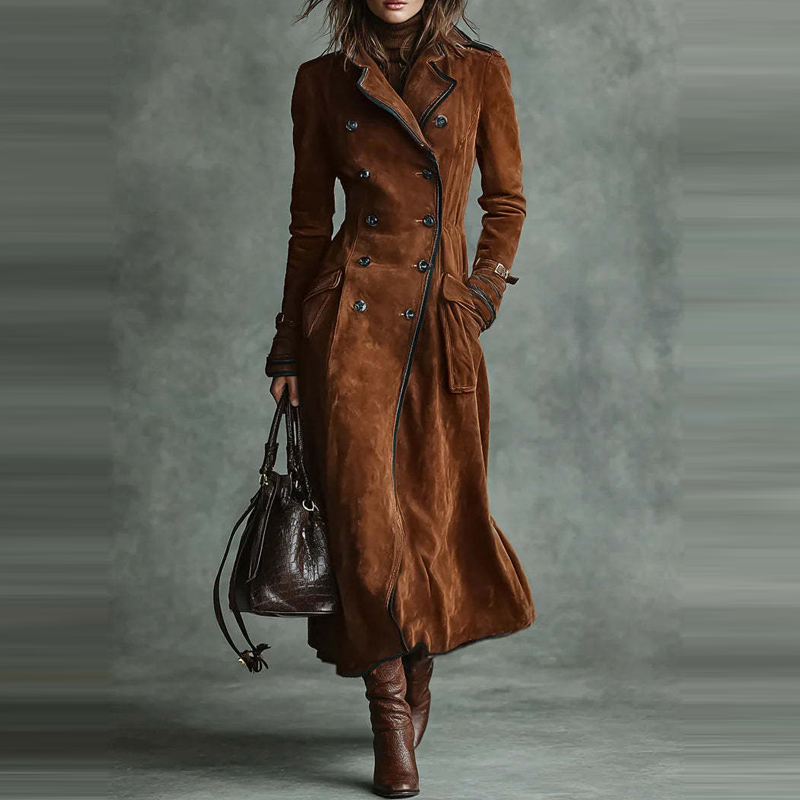 Women's Fashion Lapel Collar P - Velvet Blazer Vintage บทวิจารณ์และราคา