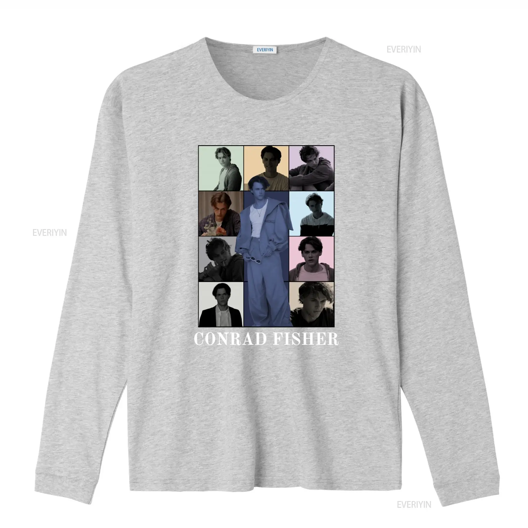 Conrad Fisher Eras T Shirt Sty - Vintage Fashion Eras บทวิจารณ์และราคา
