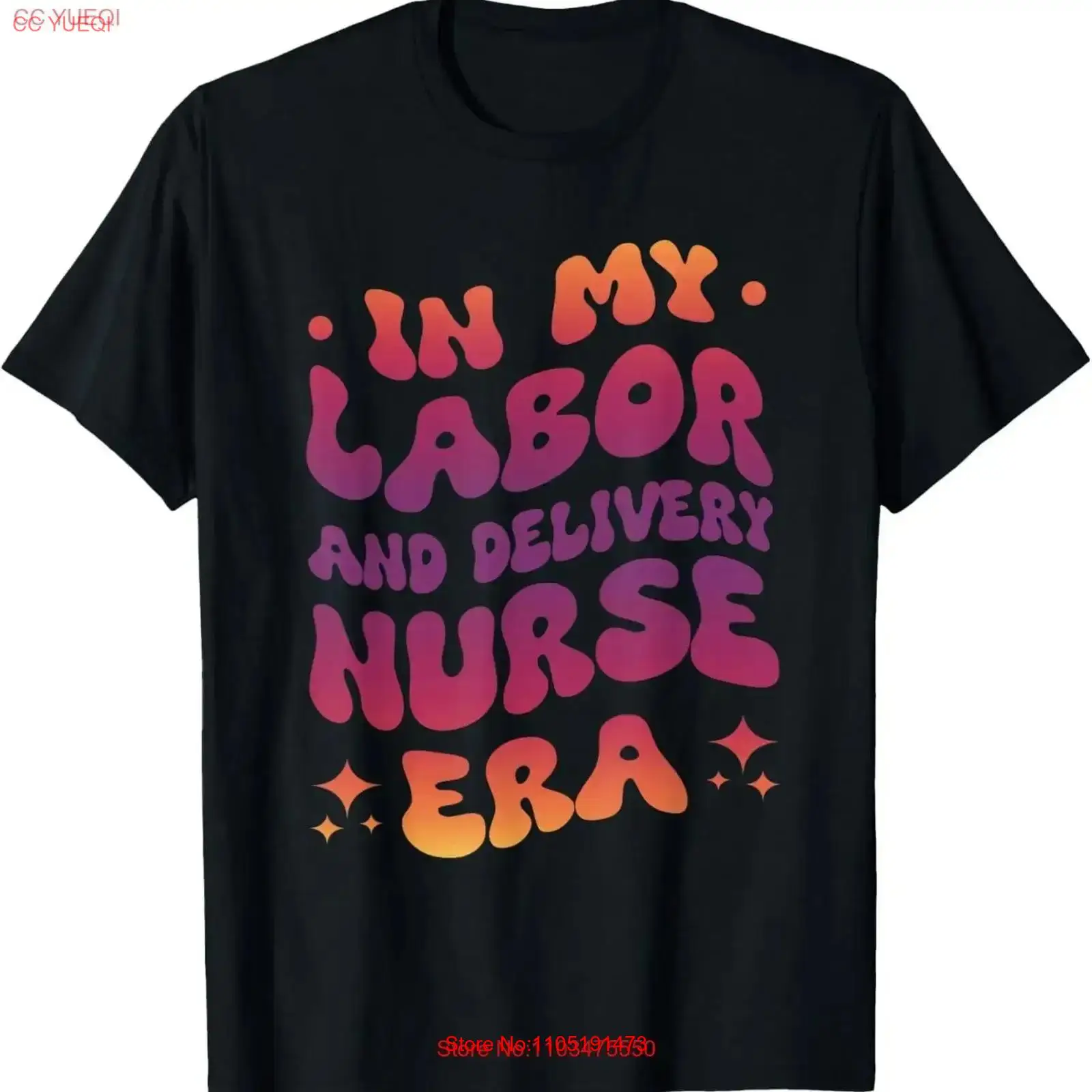 In My Labor And Delivery Nurse - Vintage Fashion Eras บทวิจารณ์และราคา