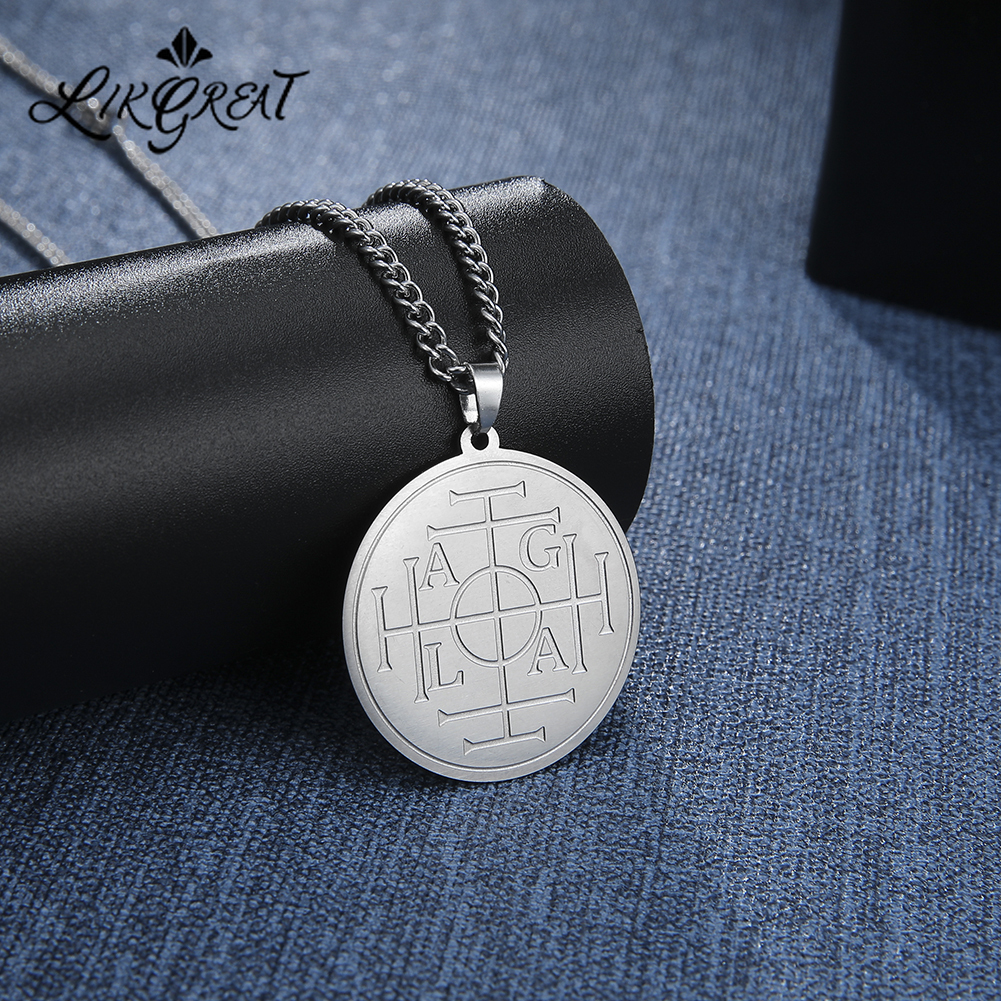 LIKGREAT Stainless Steel Men N - Vintage Fashion Wheel บทวิจารณ์และราคา