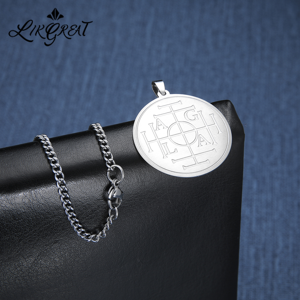 LIKGREAT Stainless Steel Men N - Vintage Fashion Wheel บทวิจารณ์และราคา