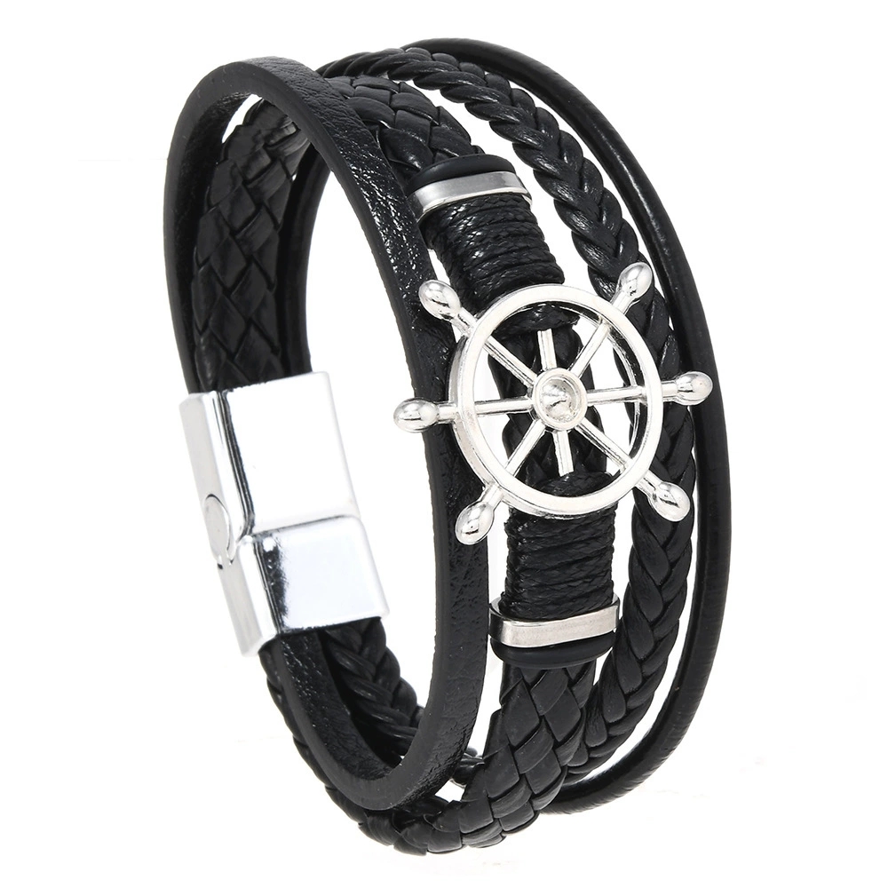Vintage Jewelry Multilayer Bra - Vintage Fashion Wheel บทวิจารณ์และราคา