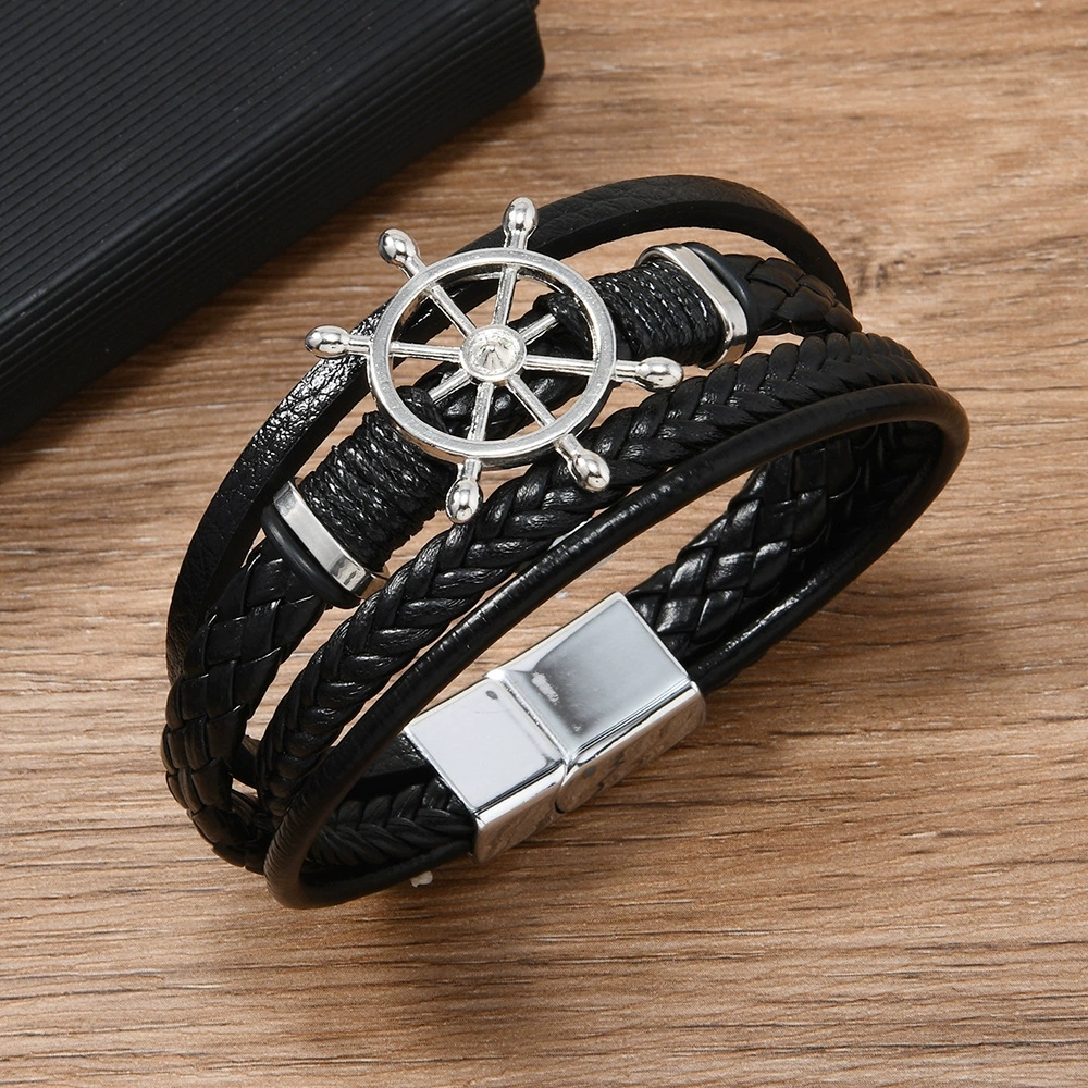 Vintage Jewelry Multilayer Bra - Vintage Fashion Wheel บทวิจารณ์และราคา