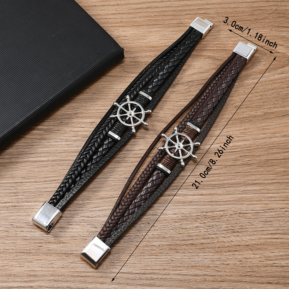 Vintage Jewelry Multilayer Bra - Vintage Fashion Wheel บทวิจารณ์และราคา