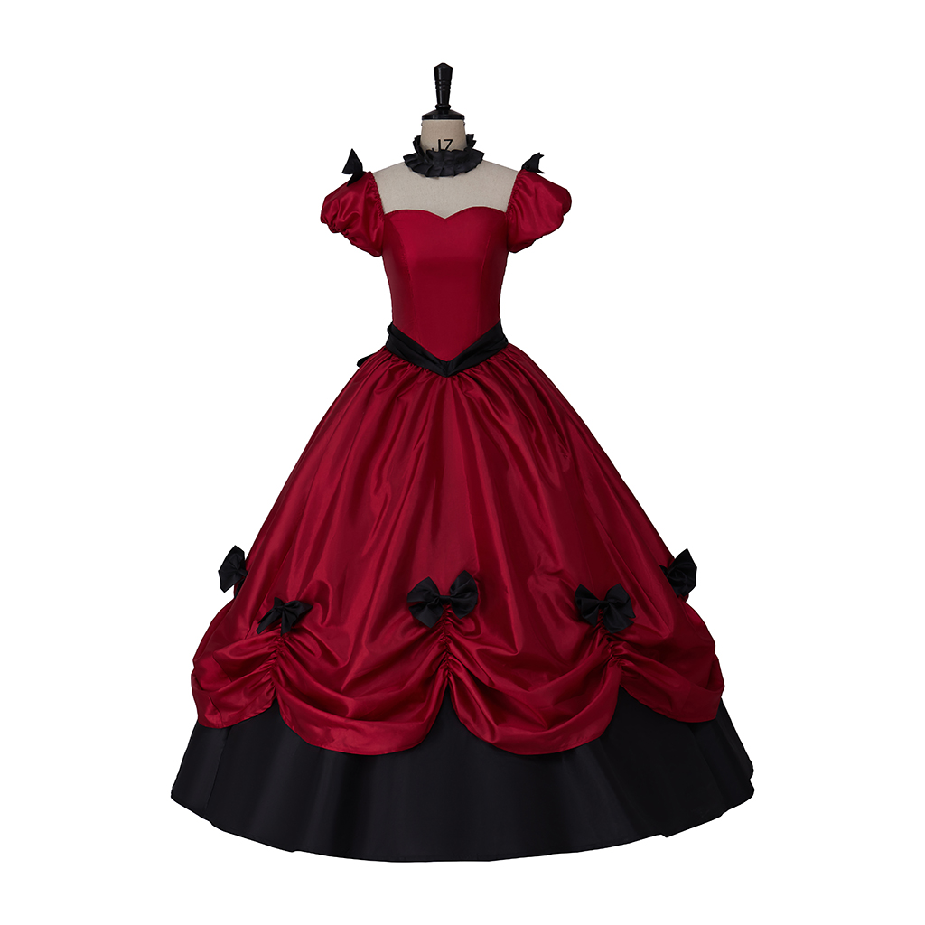 Women Medieval Vintage Long Dr - Vintage Slip Dress บทวิจารณ์และราคา