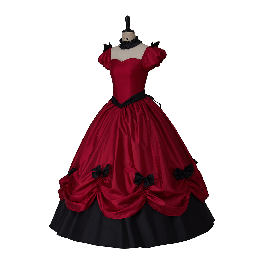 Women Medieval Vintage Long Dr - Vintage Slip Dress บทวิจารณ์และราคา