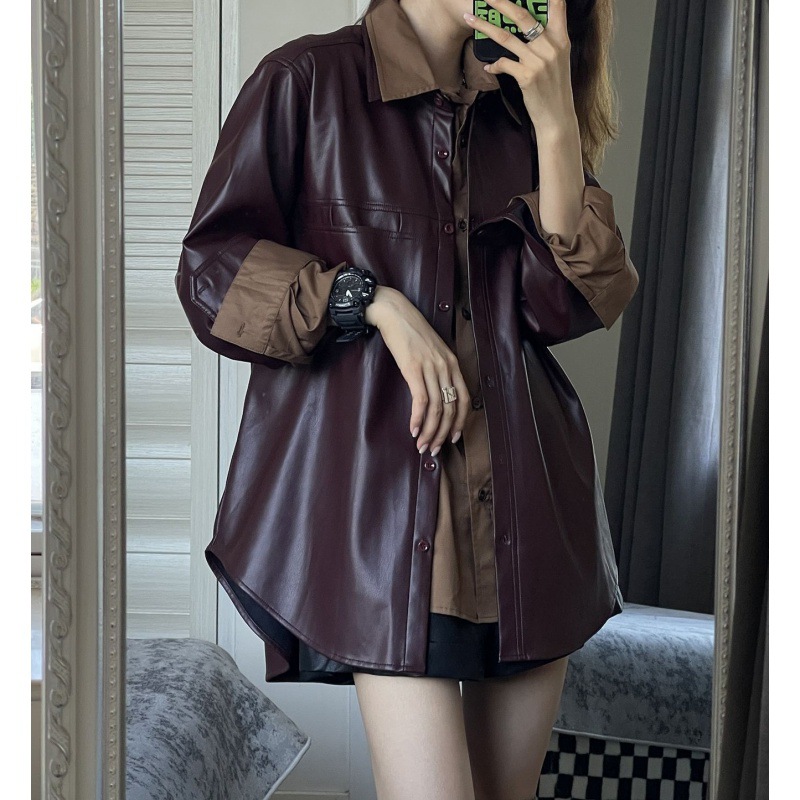 2025 Autumn Winter New Grape P - Vintage Fashion Japan บทวิจารณ์และราคา