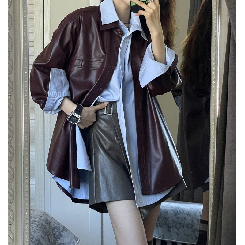 2025 Autumn Winter New Grape P - Vintage Fashion Japan บทวิจารณ์และราคา