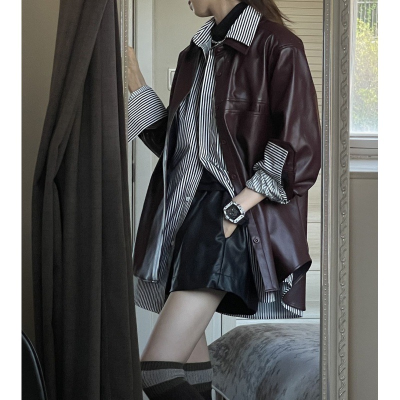 2025 Autumn Winter New Grape P - Vintage Fashion Japan บทวิจารณ์และราคา