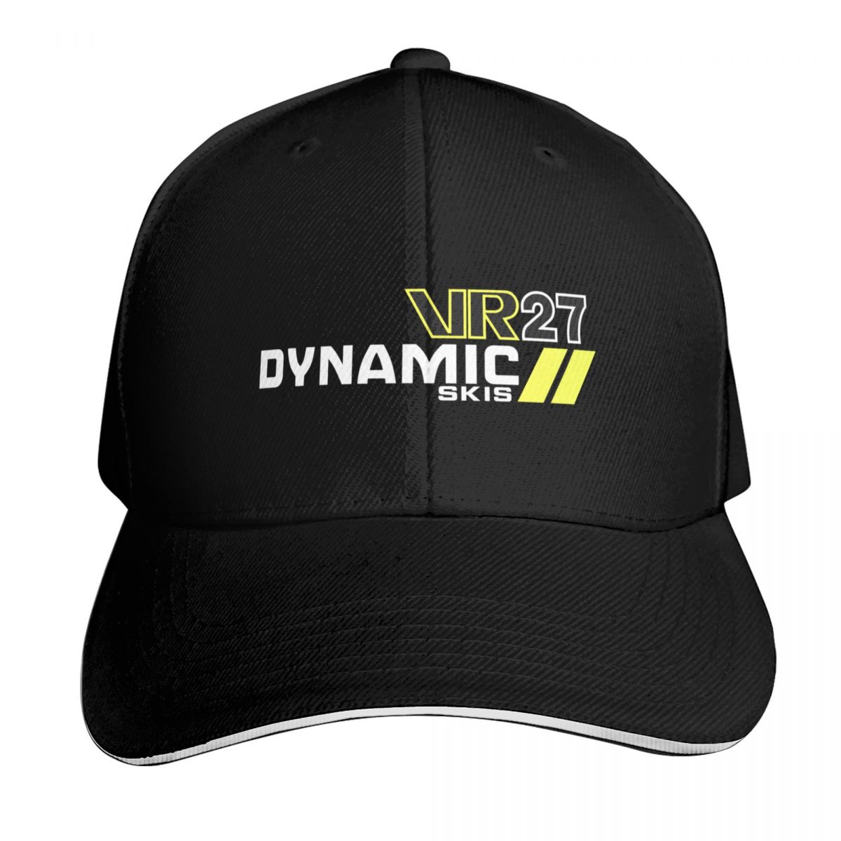 Vintage Dynamic VR27 Ski Baseb - Vintage Fashion Outlet บทวิจารณ์และราคา