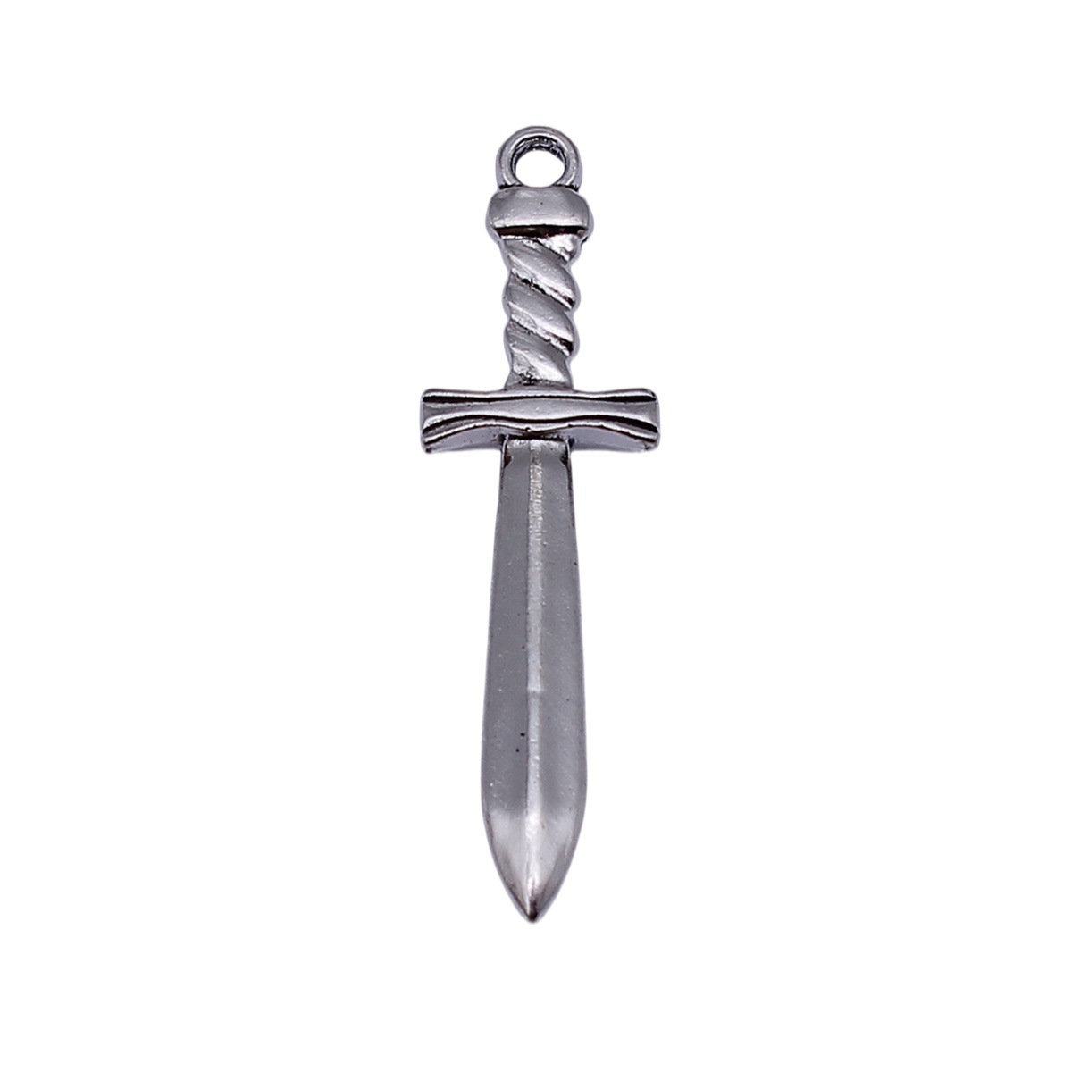 Pendant Collection Sword Charm - Vintage Fashion Jewelry Necklaces บทวิจารณ์และราคา