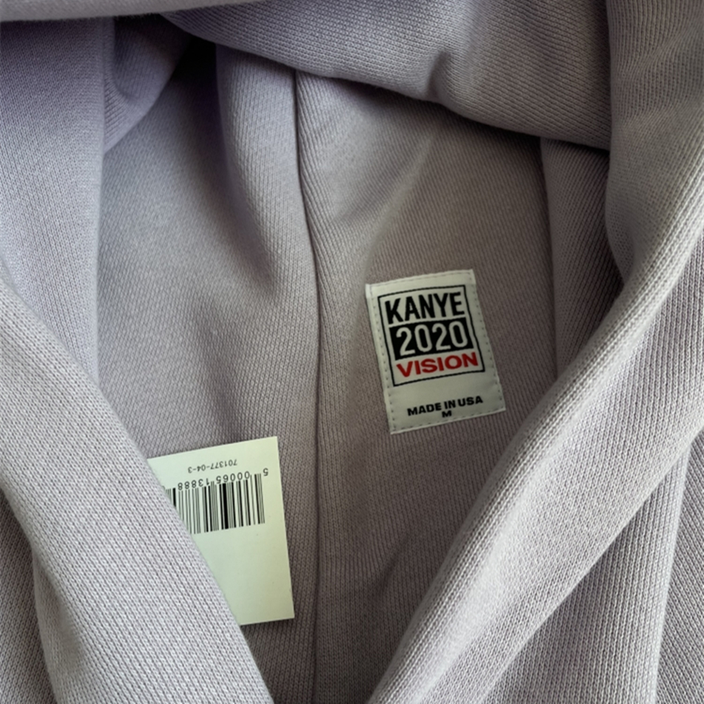 Yao Fashion Kanye 2020 Campaig - Vintage Fashion Campaigns บทวิจารณ์และราคา