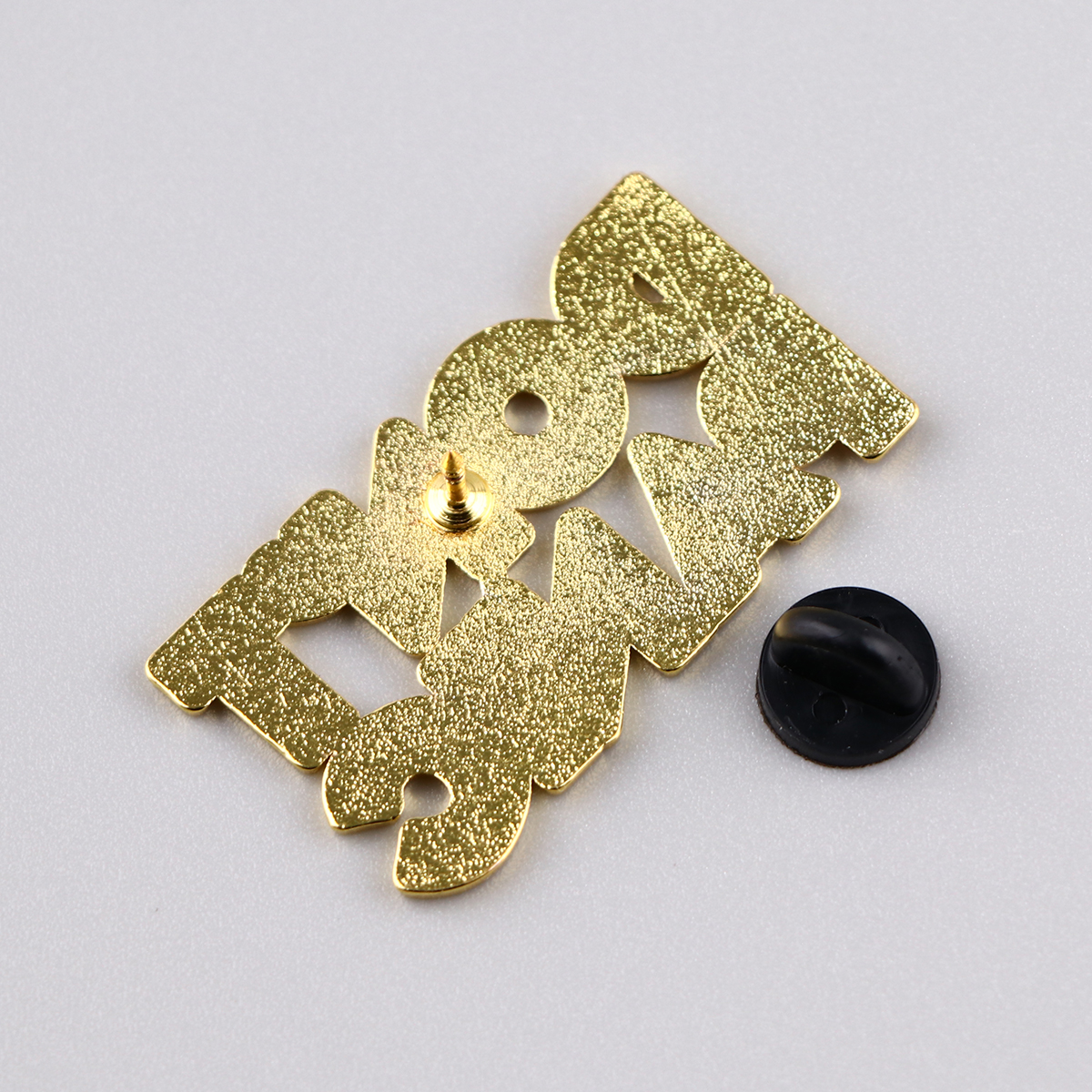 Vintage Enamel Pin Brooch Funn - Vintage Fashion Japan บทวิจารณ์และราคา