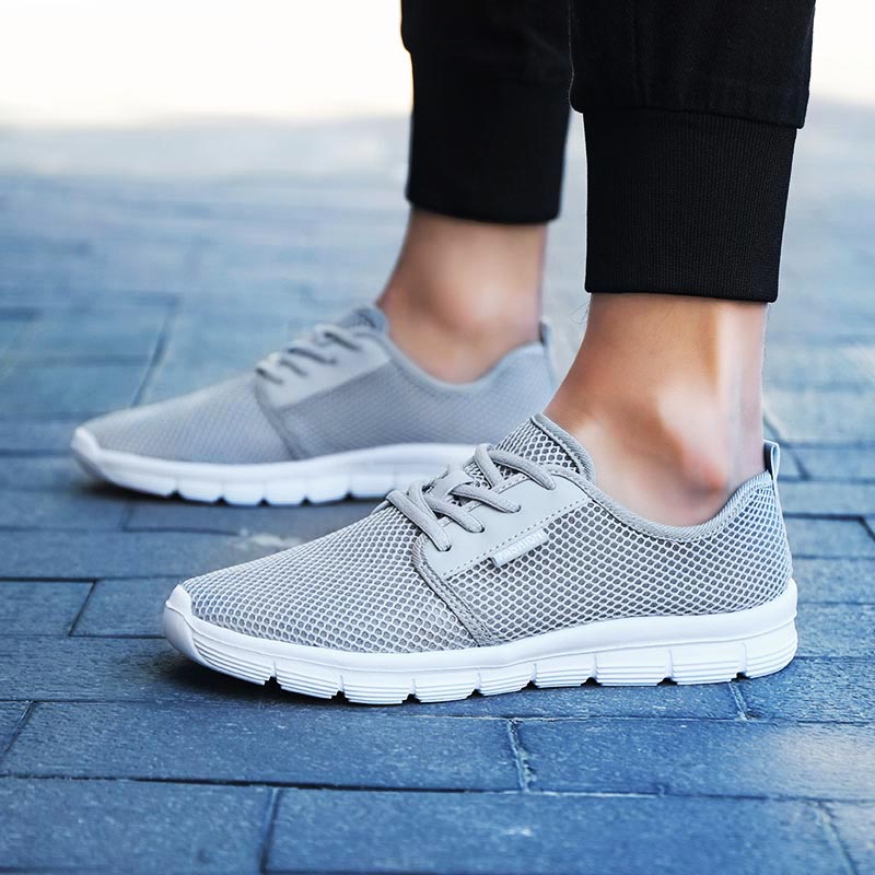 Big Size Summer Breathe Mens S - Vintage Fashion Outlet บทวิจารณ์และราคา