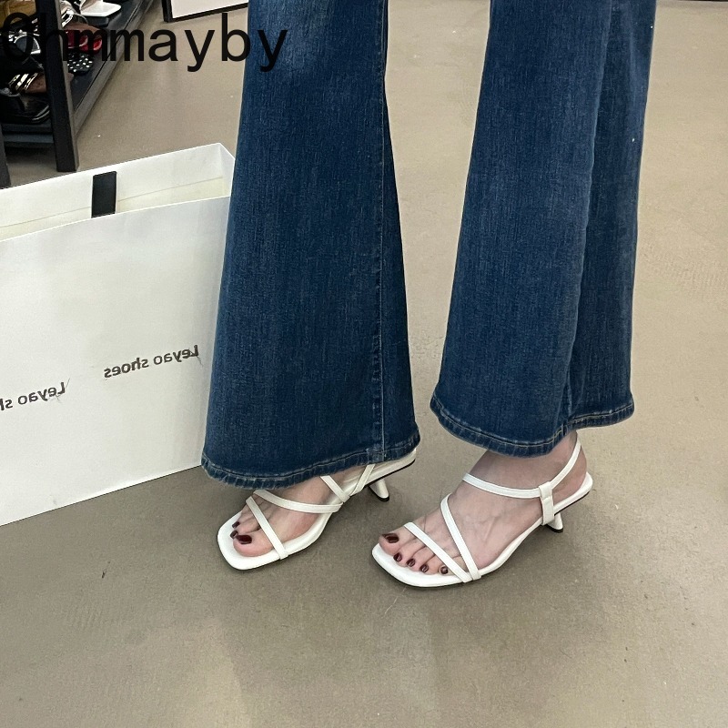 Vintage Summer Open Toe High H - Vintage Slip Dress บทวิจารณ์และราคา