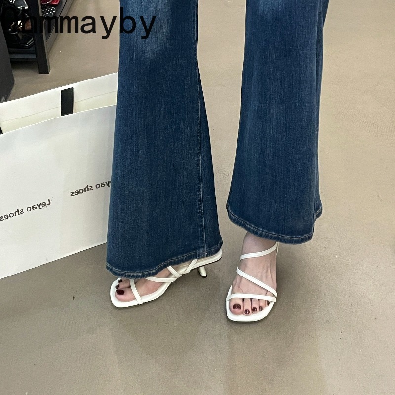 Vintage Summer Open Toe High H - Vintage Slip Dress บทวิจารณ์และราคา