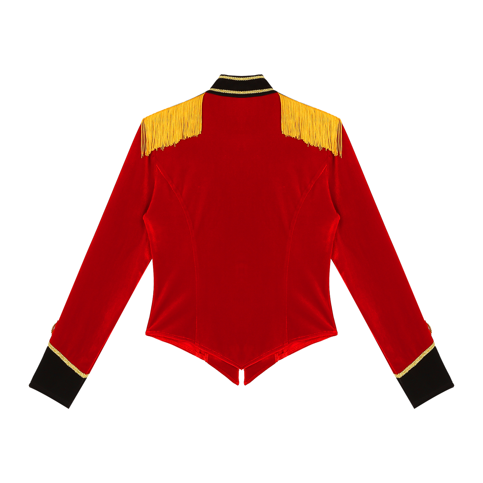 Women Circus Costume Velvet Bl - Velvet Blazer Vintage บทวิจารณ์และราคา