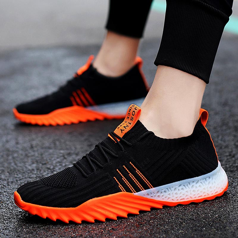 Plus Size Light Weight Air Mes - Vintage Fashion Outlet บทวิจารณ์และราคา