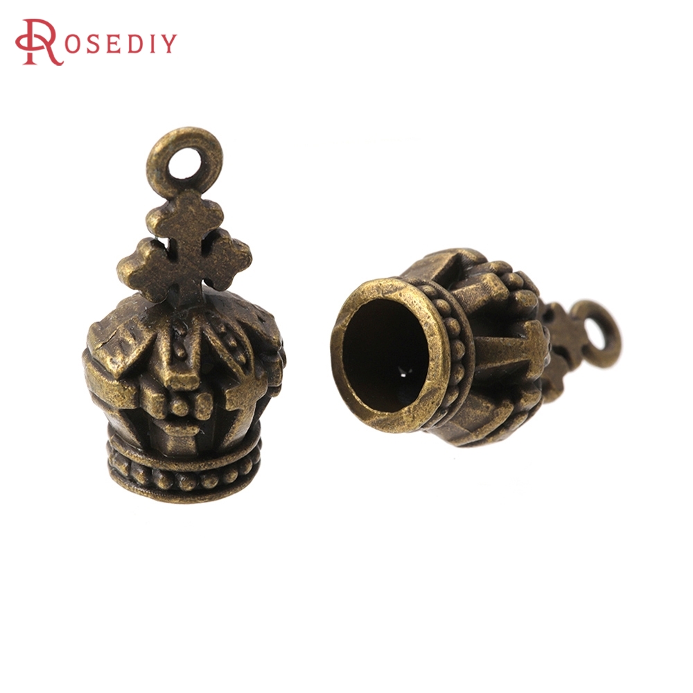 Antique Bronze Antique Silver  - Vintage Fashion Jewelry Necklaces บทวิจารณ์และราคา