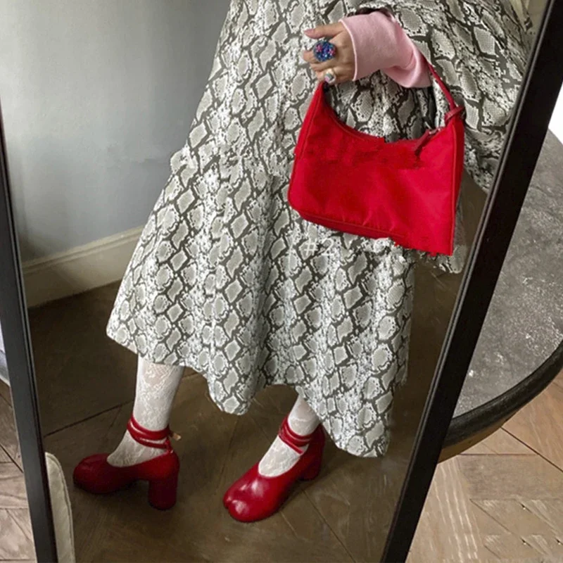 2026 Vintage Spring Fashion Sp - Vintage Slip Dress บทวิจารณ์และราคา