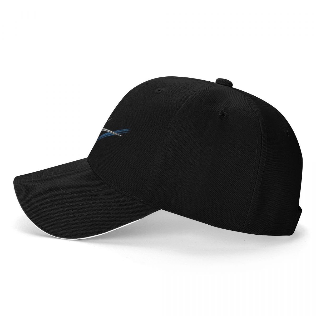 V Tail Bonanza Vintage (Blue)  - Vintage Fashion Outlet บทวิจารณ์และราคา